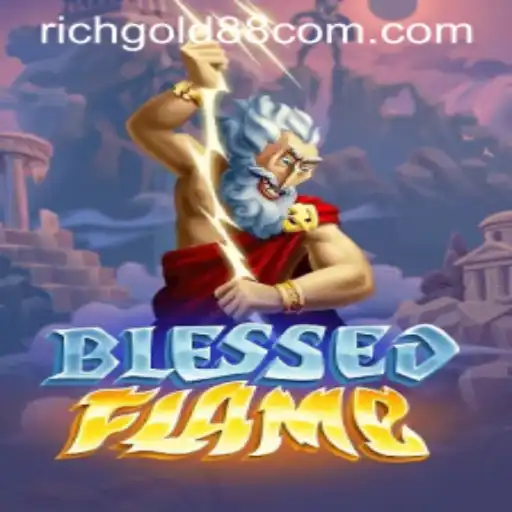 Discover the Enchanting World of BlessedFlame: A Guide to Mastering RICHGOLD 88