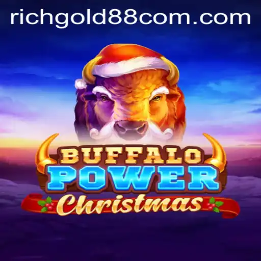 Discover the Thrills of BuffaloPowerChristmas: A Festive Gaming Experience