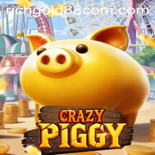 Exploring the Enchanting World of CrazyPiggy and the Thrill of RICHGOLD 88