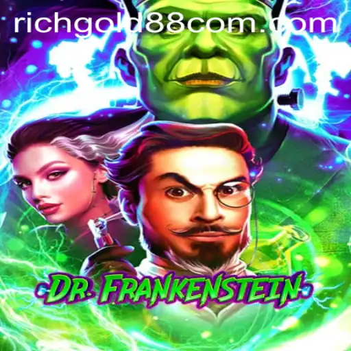 Exploring the Thrills of DrFrankenstein: A Dive into the Game and RICHGOLD 88