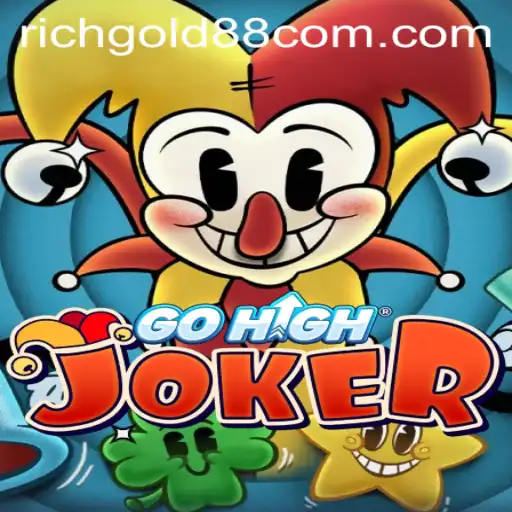Exploring GoHighJoker: The Exciting World of RICHGOLD 88