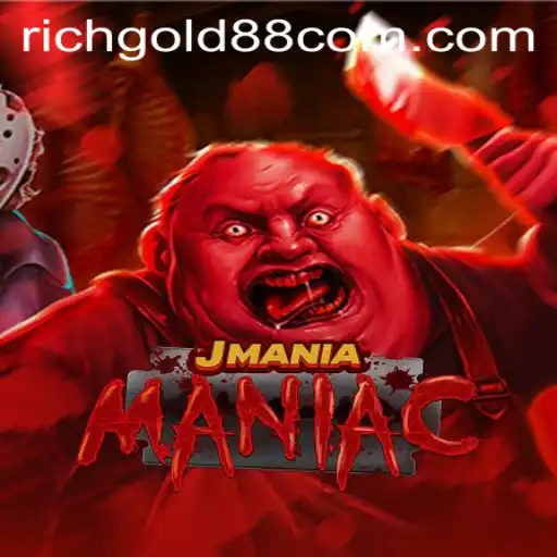 Exploring the Intriguing World of JManiaManiac: A Game of Strategy and Riches