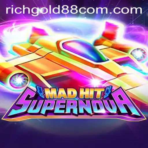 Discover the Excitement of MadHitSupernova: An Intriguing Gaming Experience
