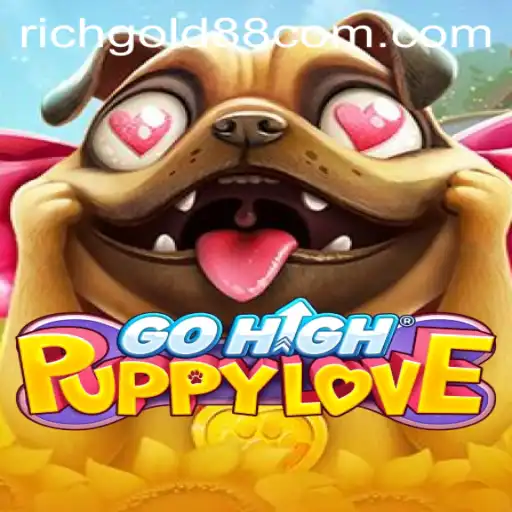 Exploring GoHighPuppyLove: A New Gaming Sensation with RICHGOLD 88