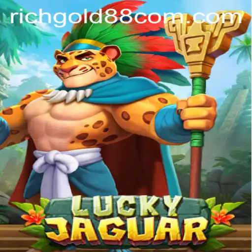 Dive into the Thrilling World of LuckyJaguar and Unlock the Secrets of RICHGOLD 88