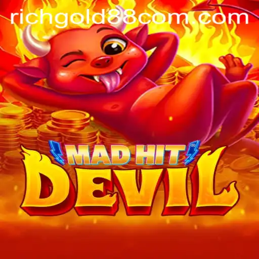 Welcome to MadHitDevil: An Inside Look at the Thrilling New Game