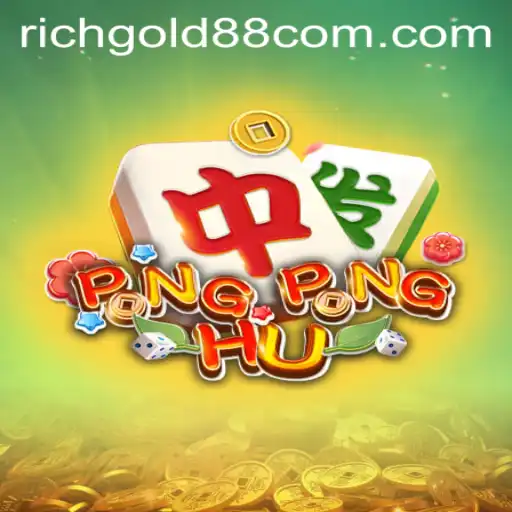 Exploring the Exciting World of PONGPONGHU: A Look into RICHGOLD 88