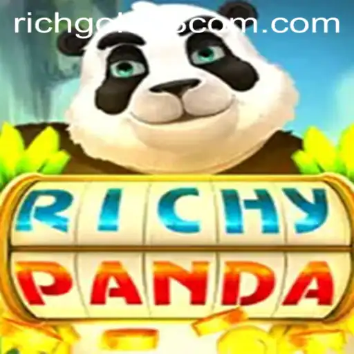 Exploring RichyPanda: A Dive into the World of RICHGOLD 88