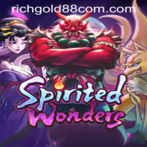 Discovering the Enchanting World of SpiritedWonders and the Exciting RICHGOLD 88