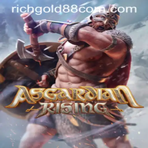 AsgardianRising: A Glimpse into the World of Norse Mythology and Adventure