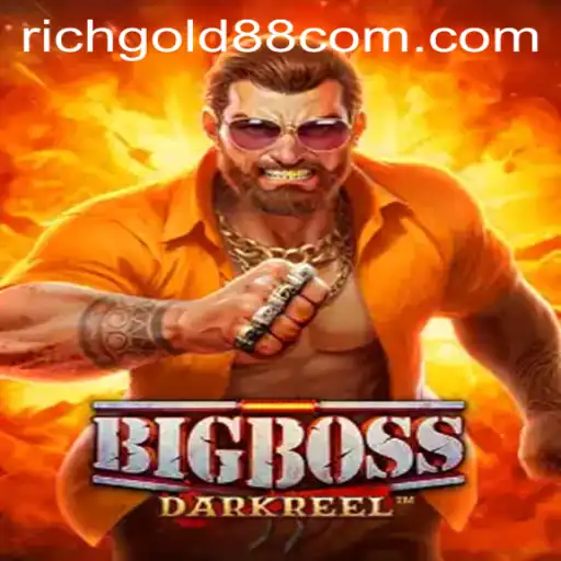 Exploring the Exciting World of BigBoss: RICHGOLD 88