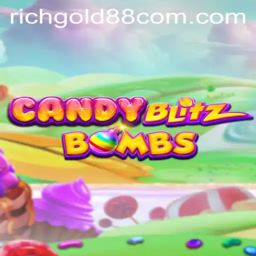 Exploring the Exciting World of CandyBlitzBombs: The Latest Obsession