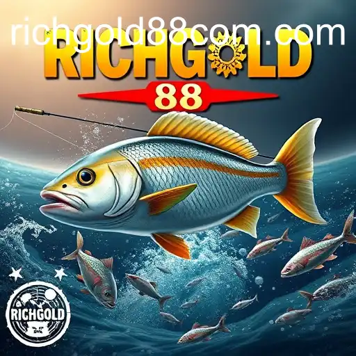 Fishing Games: A Dive into the World of 