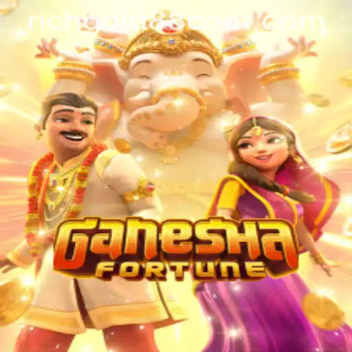 Unveiling the World of GaneshaFortune: Embrace the Prosperity with RICHGOLD 88