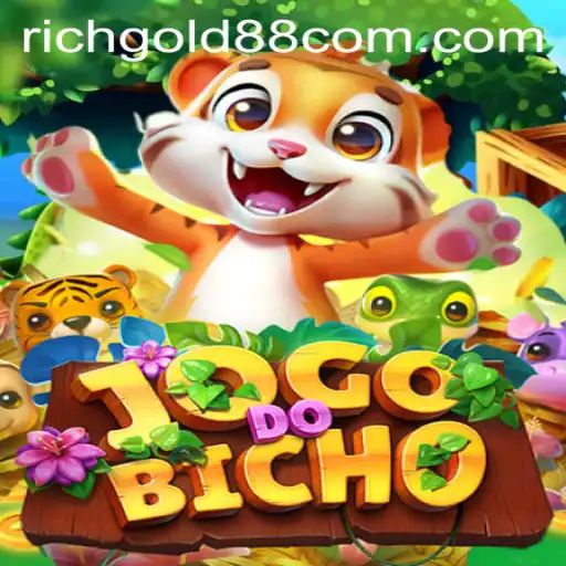Unveiling the Excitement of JOGODOBICHO: Your Ultimate Guide to RICHGOLD 88