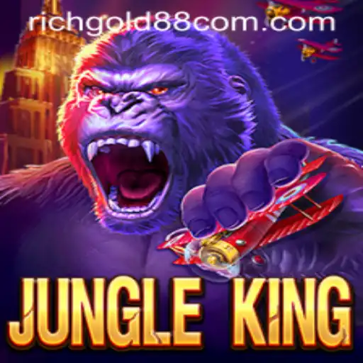 Explore the Thrilling World of JungleKing: Adventure Awaits with RICHGOLD 88