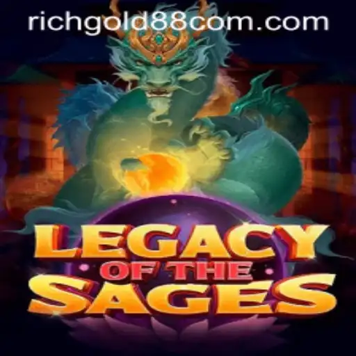 Unveiling the Mystical World of LegacyoftheSages with RICHGOLD 88