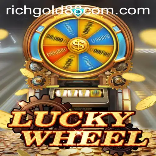 Exploring the Exciting World of LuckyWheel: Unraveling the RICHGOLD 88 Phenomenon