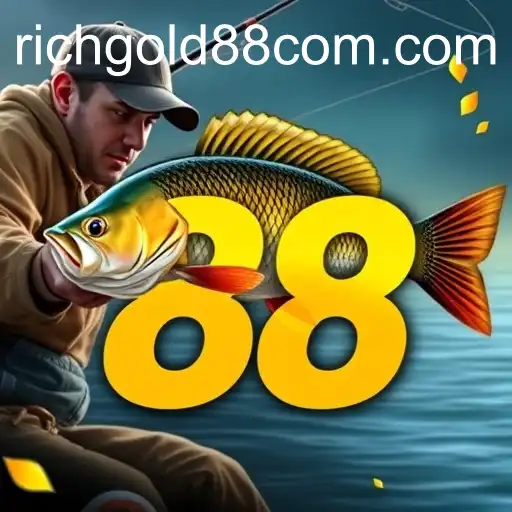 Exploring the Exciting World of Online Fishing with RICHGOLD 88