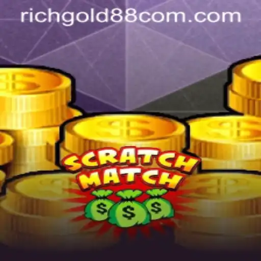 Discover the Exciting World of ScratchMatch: Unveiling RICHGOLD 88