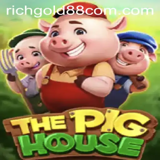 ThePigHouse: Exploring RICHGOLD 88 in This Exciting New Game