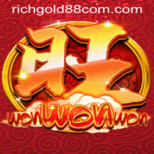 Exploring the Exciting World of WonWonWon: Unveiling the RICHGOLD 88 Experience